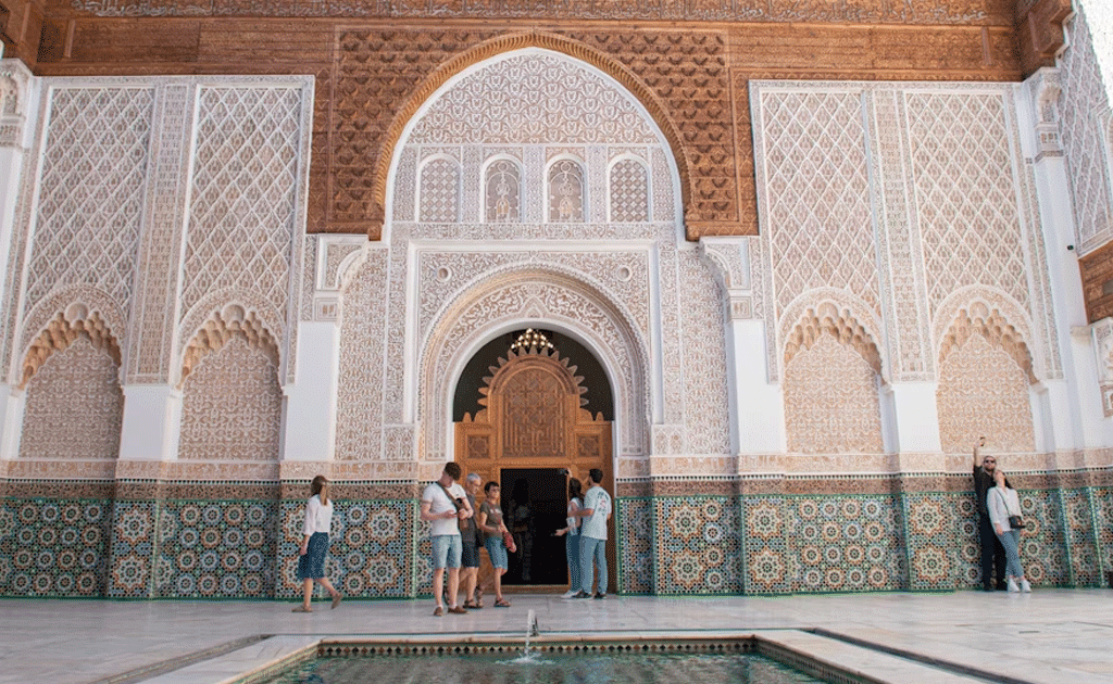 Is 7 Days Enough in Morocco