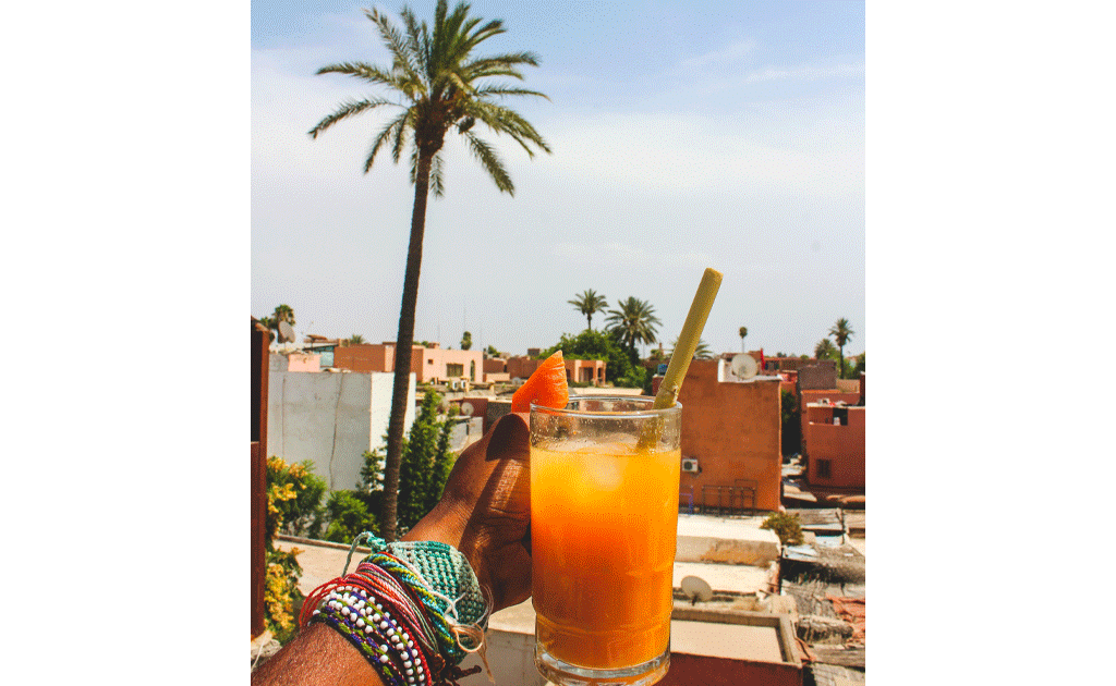 private Morocco tour inclusions and exclusions