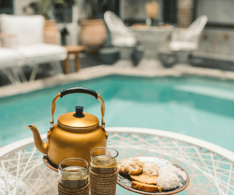 Unforgettable Morocco Tours for Company Colleagues