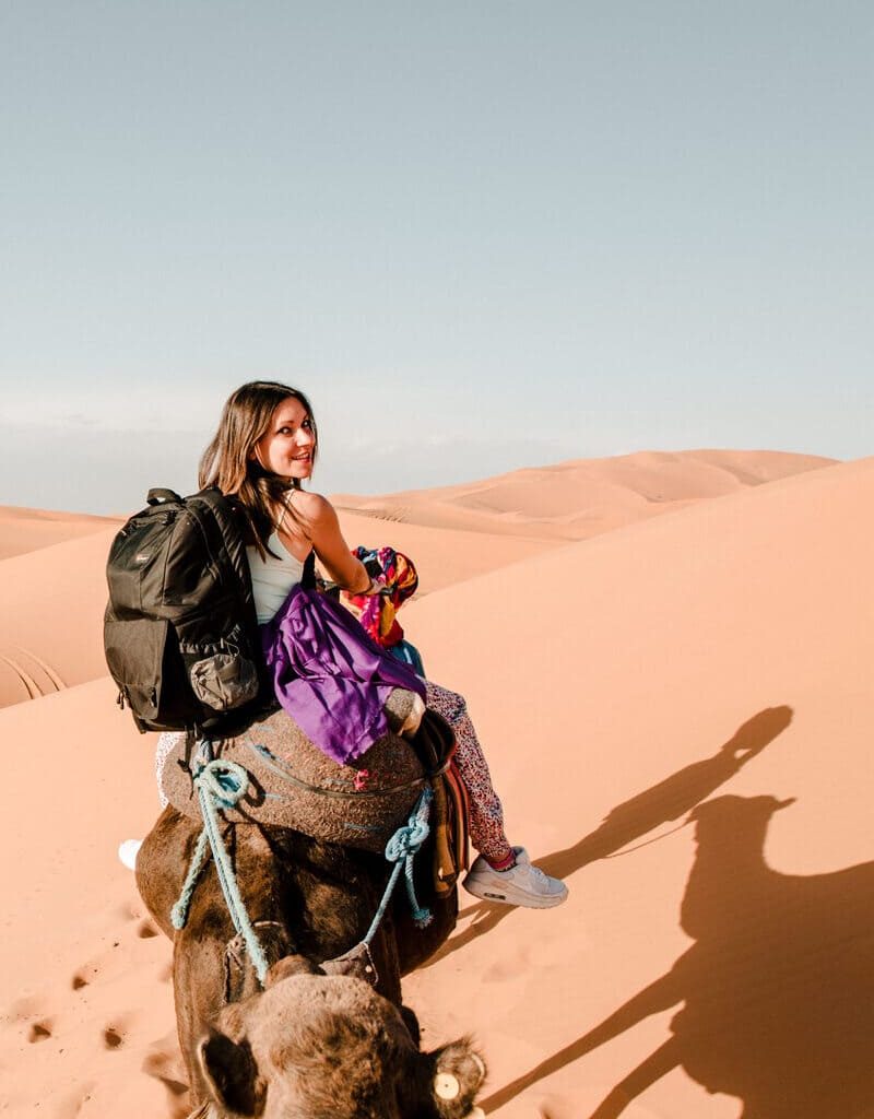 Women-Only Morocco Tours