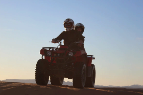 3-Day Tour Package from Fez to Merzouga Desert
