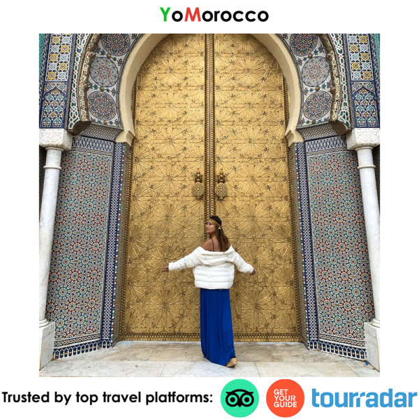 3 Days Tour from Casablanca to Rabat and Marrakech