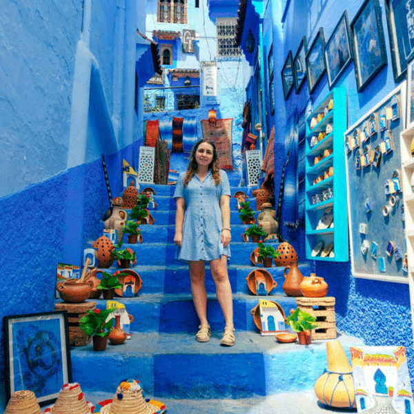 Chefchaouen Tour Package