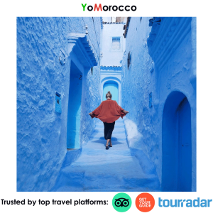 morocco imperial 7 day tours from tangier