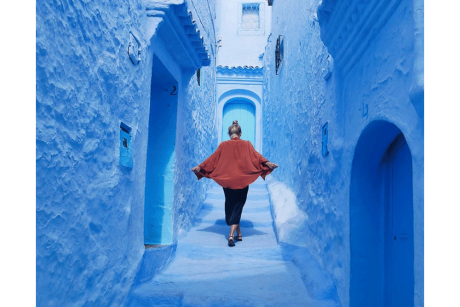 morocco imperial 7 day tours from tangier