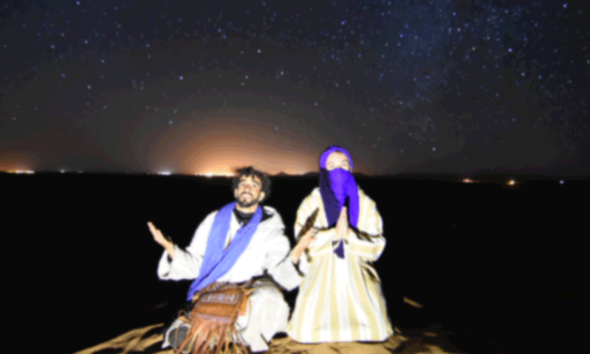 Moroco-Tours-Packages